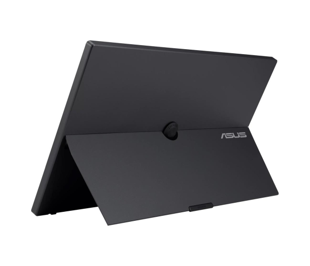 ASUS 15.6'' ZenScreen MB16AHG Czarny - 1144819 - zdjęcie 2